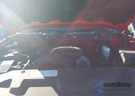 2011 Chevrolet Silverado 1500 Lt из США, поврежденный, VIN 1GCRKSE3XBZ461110